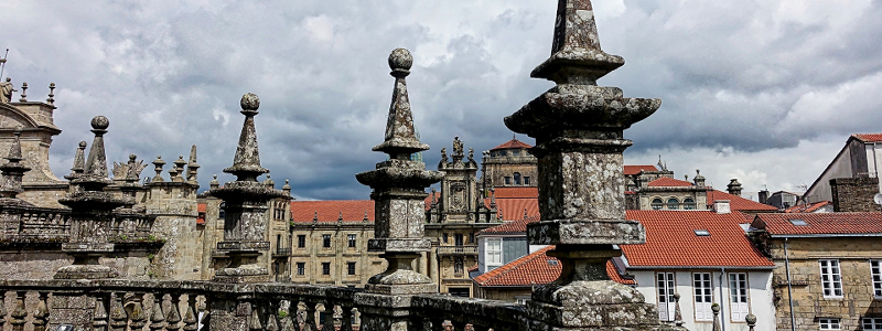 Camino de Santiago