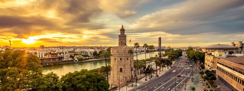 La Andalucía auténtica