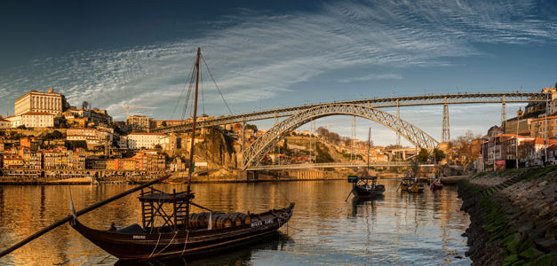 Oporto y Norte de Portugal