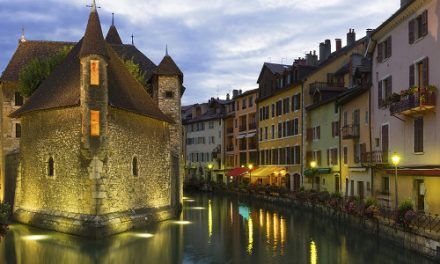 Francia Medieval y Suiza