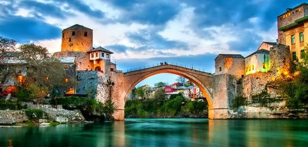 Gran Tour de Croacia
