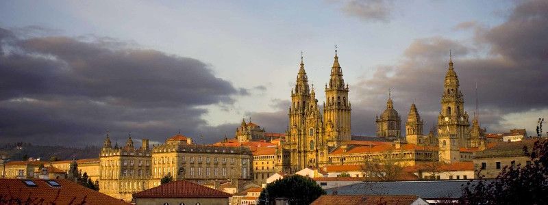 Galicia, Turismo y Tradición