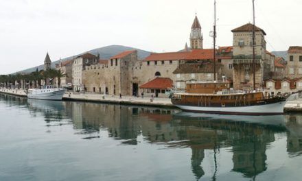 Croacia Patrimonio de la Humanidad
