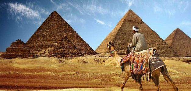 Gran Egipto