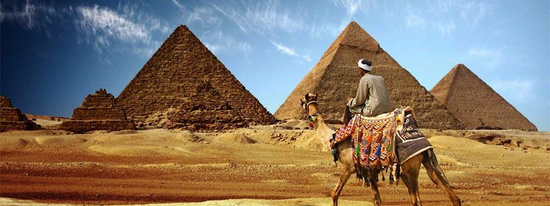 Egipto Fascinante