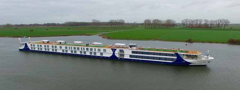 Ms River Voyager