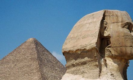 Egipto Básico con Abu Simbel