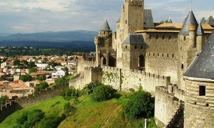 Carcassonne y Collioure II