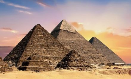 Egipto en T. I. con Abu Simbel