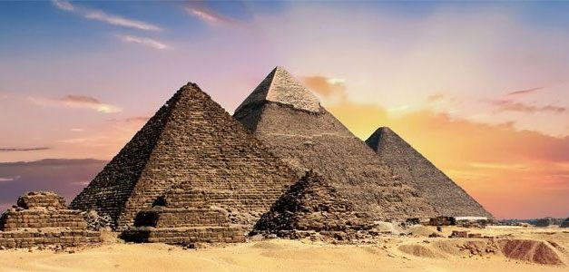 Egipto en T. I. con Abu Simbel