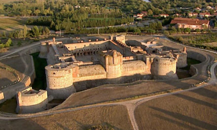 Maravillas del Languedoc