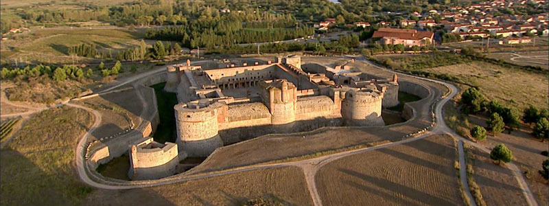 Maravillas del Languedoc