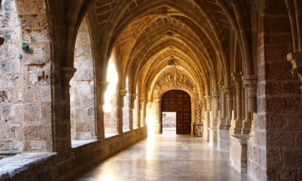Zaragoza y Monasterio de Piedra