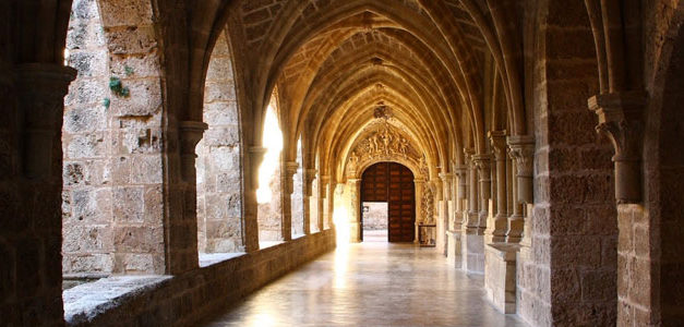 Zaragoza y Monasterio de Piedra