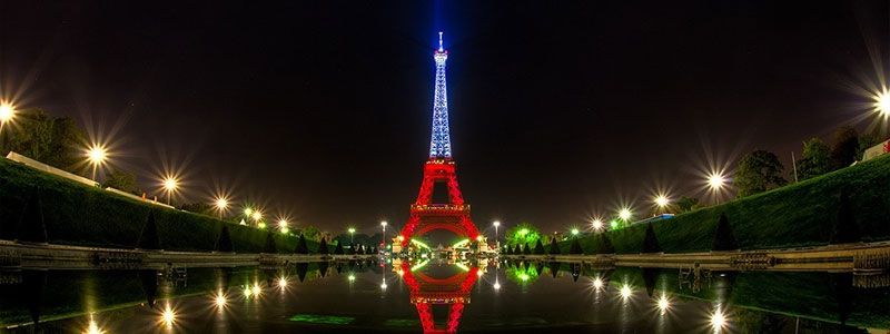 Paris - Francia