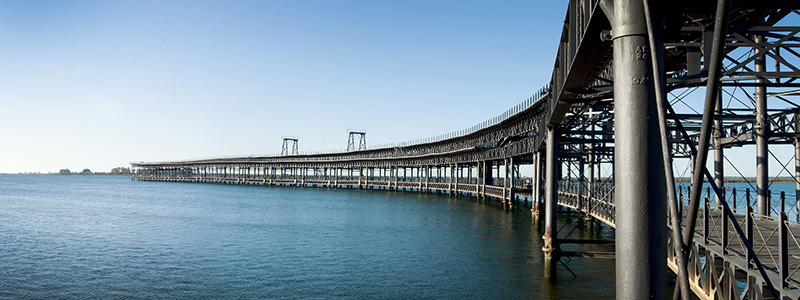 Costa de la Luz y Algarve