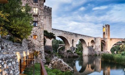 Girona y Sur de Francia