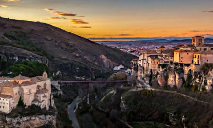Cuenca, Teruel y Albarracín