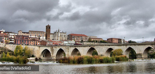 Ruta de Isabel la Católica