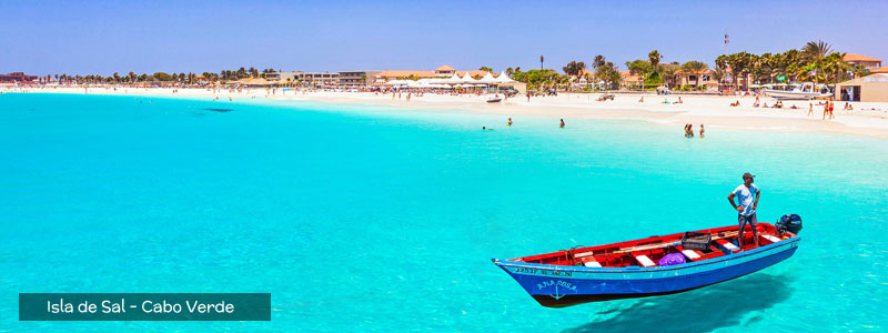 Cabo Verde a tu aire