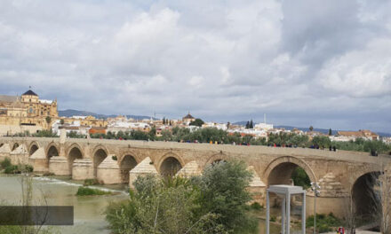 Ciudades Patrimonio de Andalucía