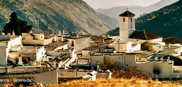 Andalucía Monumental