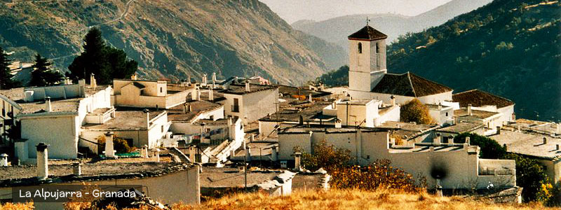Andalucía Monumental