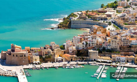 Sicilia Espectacular