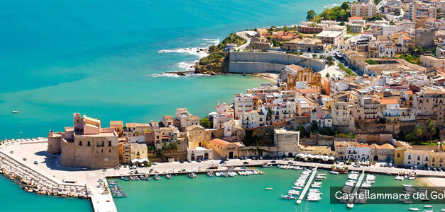 Sicilia Espectacular