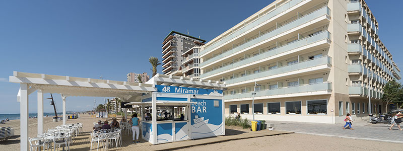Hotel 4R Miramar 4 ****