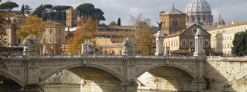 Tesoros de Italia