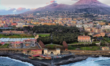 Italia de Norte a Sur