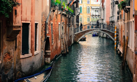 Gran Tour de Italia